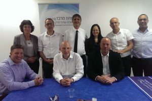 חברי ועדת איסור הלבנת הון